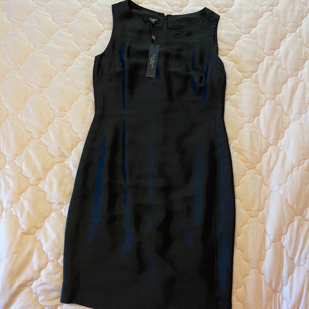 Talbots "Little Black Dress"